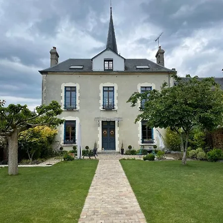 Clos Sanouva, Fougere Le Breuil-en-Auge Extérieur photo