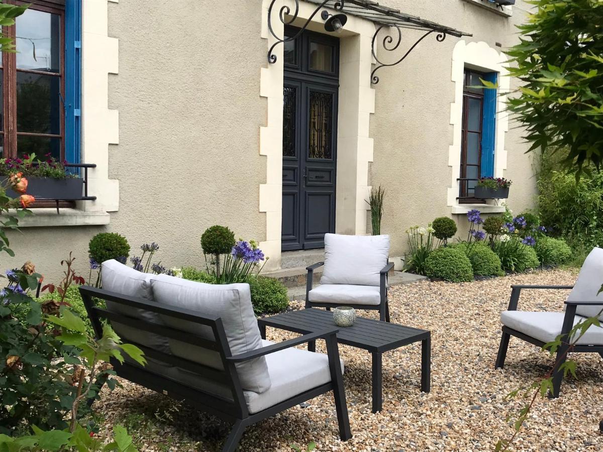 Clos Sanouva, Fougere